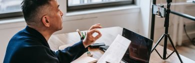 Teaching Online