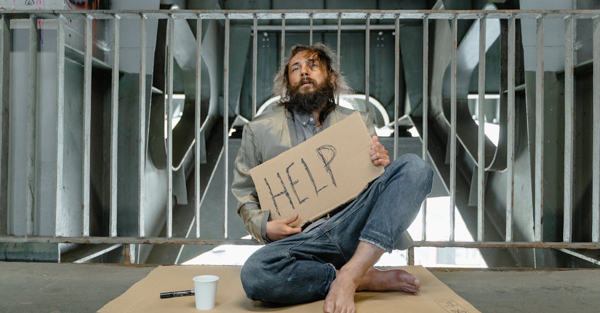 Is Begging Legal in India? A Compassionate Look at the Laws and Realities Is Begging Legal in India? A Compassionate Look at the Laws and Realities