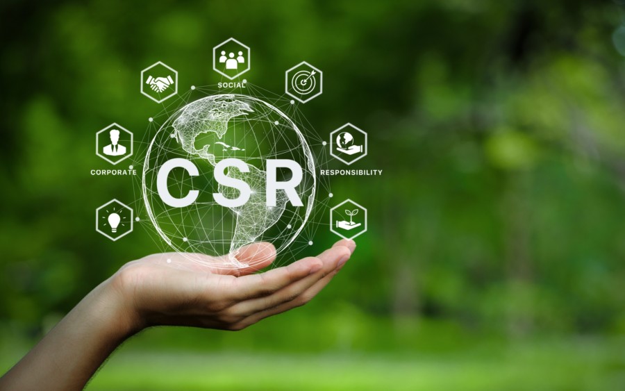 Corporate Social Responsibility (CSR) – Effectiveness and Compliance in India