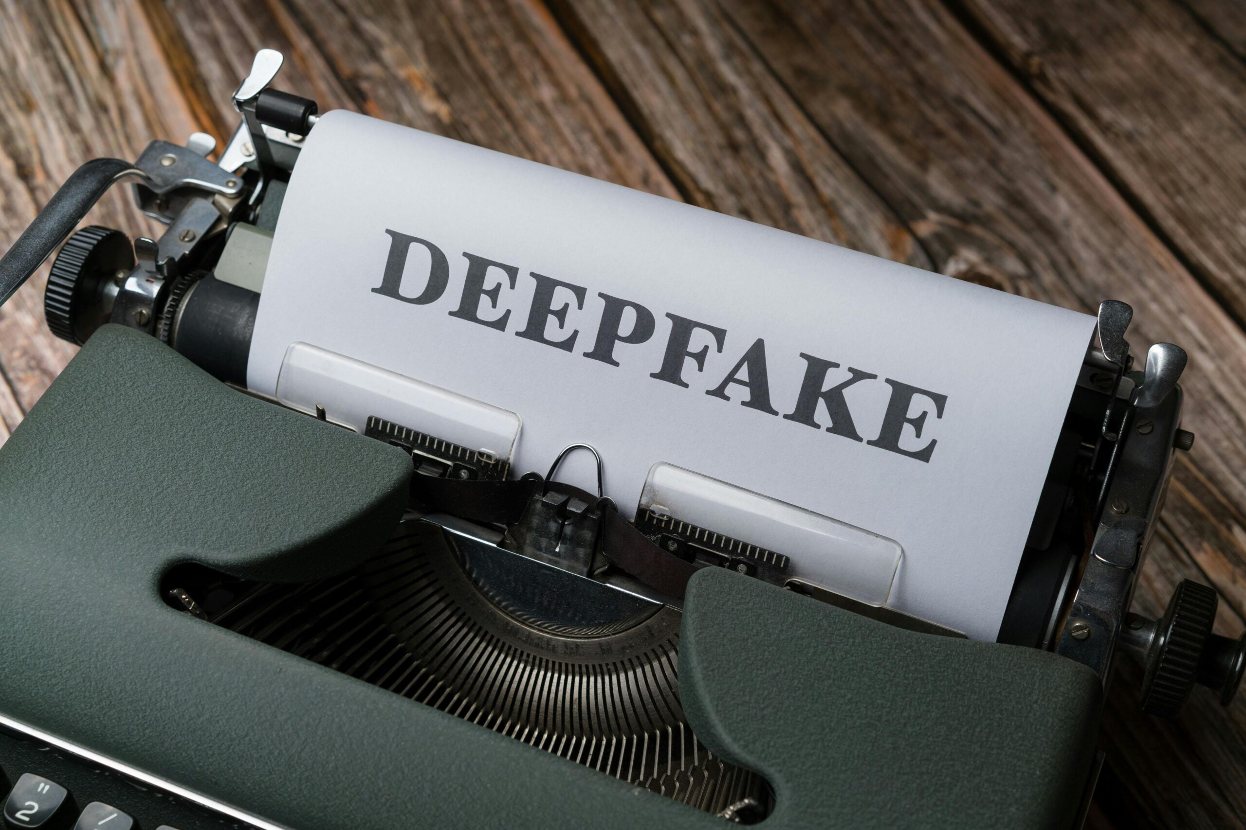 Deepfake Videos and the Law in India Deepfake Videos and the Law in India