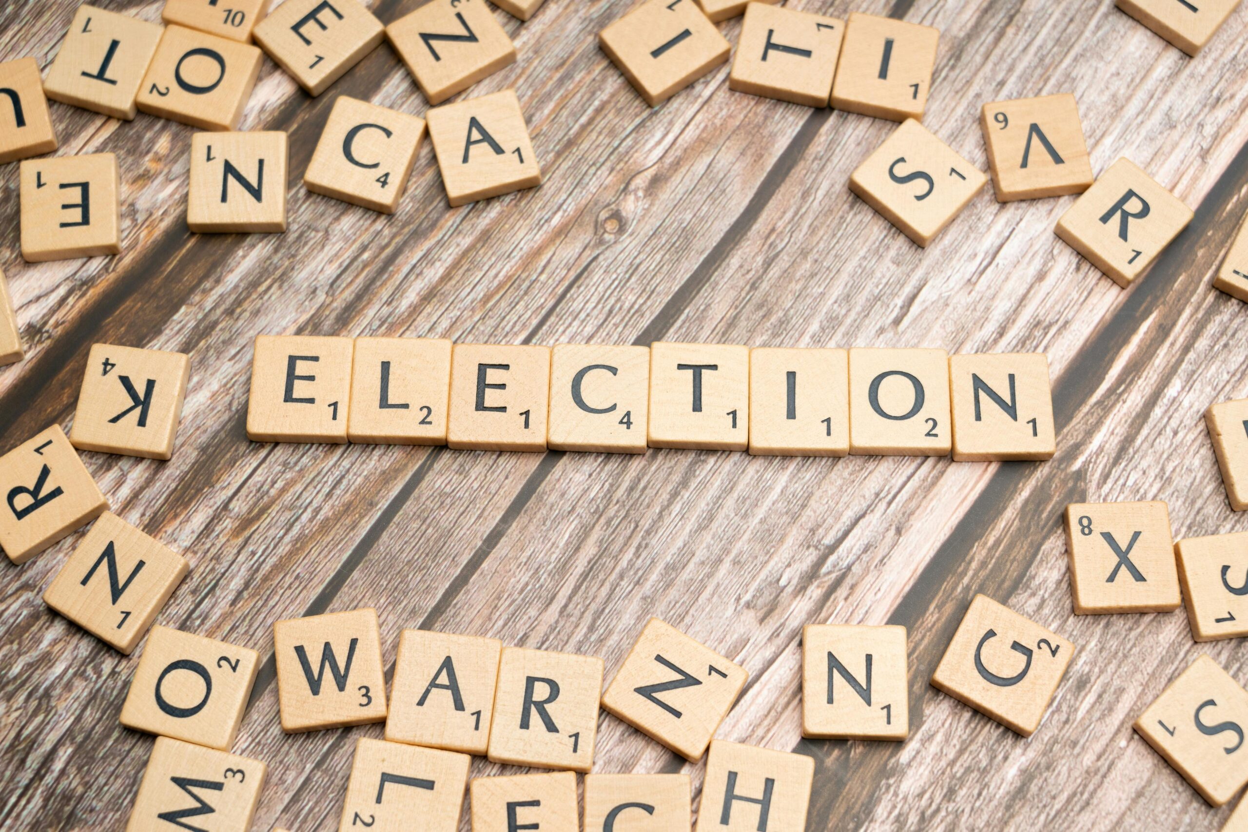 ELECTORAL BONDS AND THE RIGHT TO KNOW
