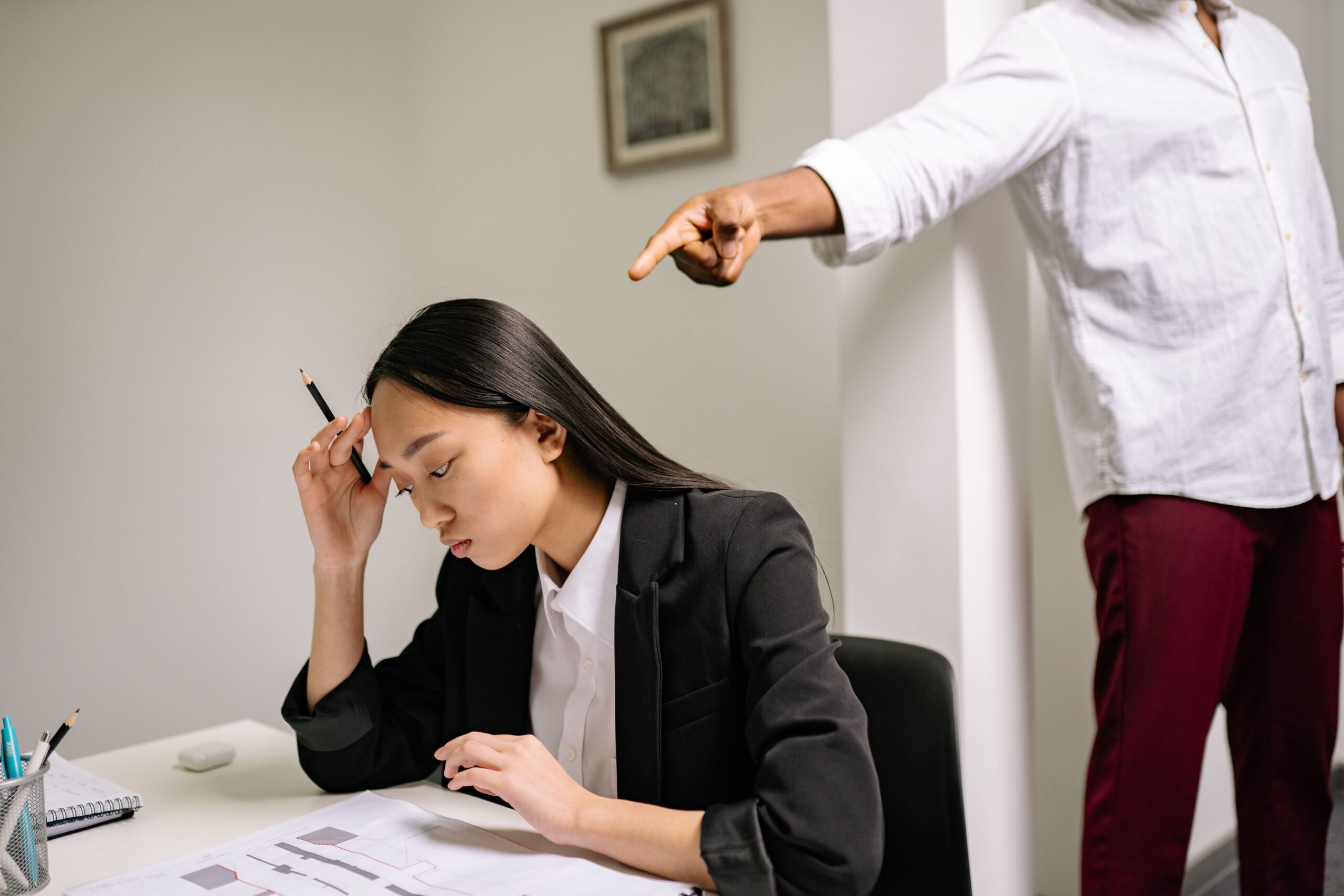 Silenced Suffering: Domestic Violence, Workplace Harassment and the Legal Response in India 