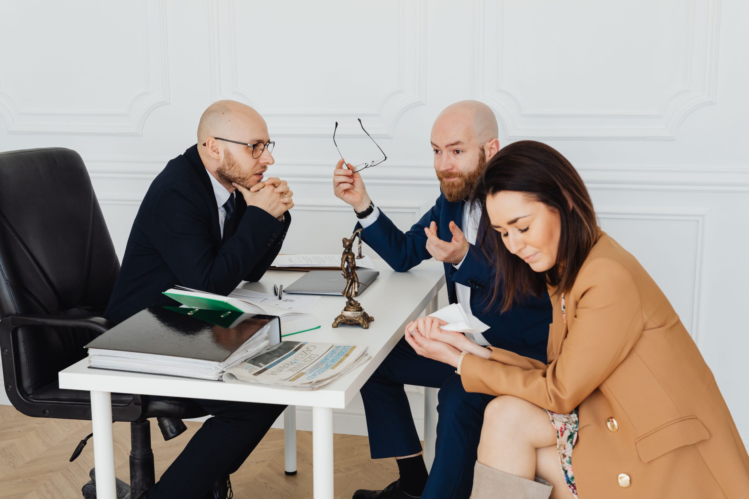 Role of ADR in Reducing Pendency of Cases