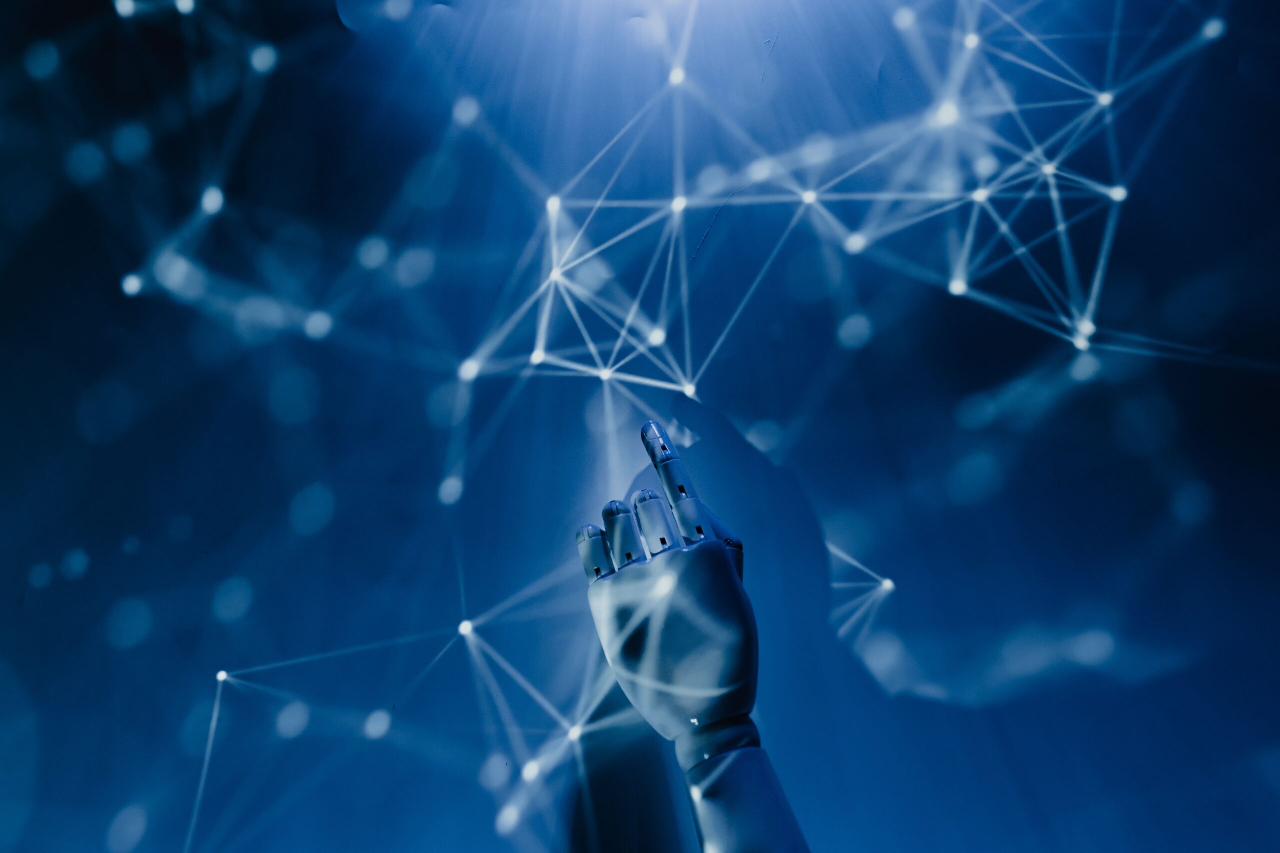 Artificial Intelligence and the Indian Legal Framework